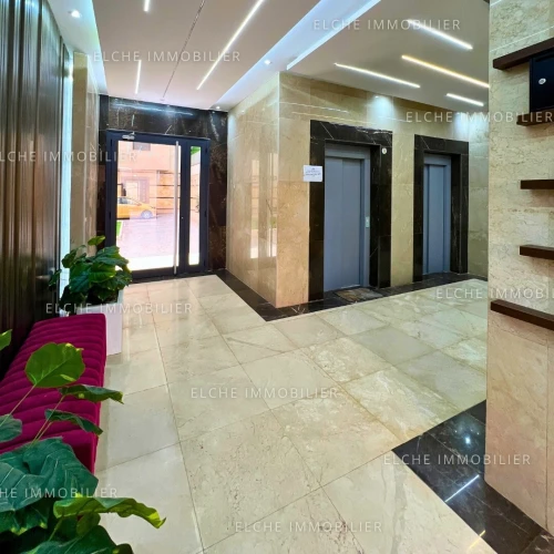 Vente Appartement F3 Oran Bir el djir