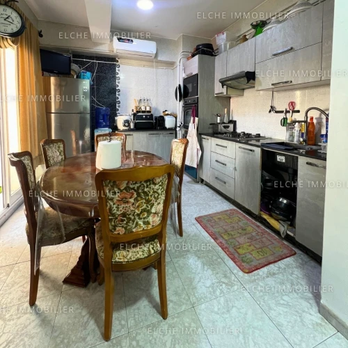 Vente Appartement Duplex F5 Oran Bir el djir
