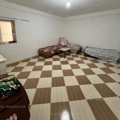 Vente Villa Oran Bethioua