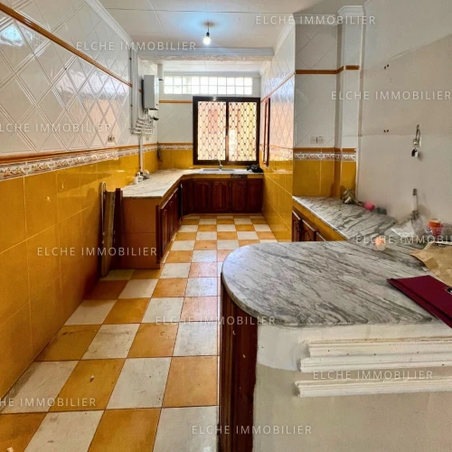 Vente Appartement F5 Oran Oran