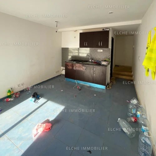Vente Appartement F2 Oran Oran