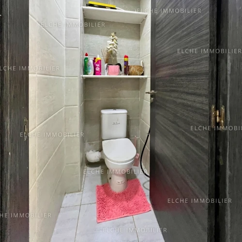 Vente Appartement F4 Oran Bir el djir