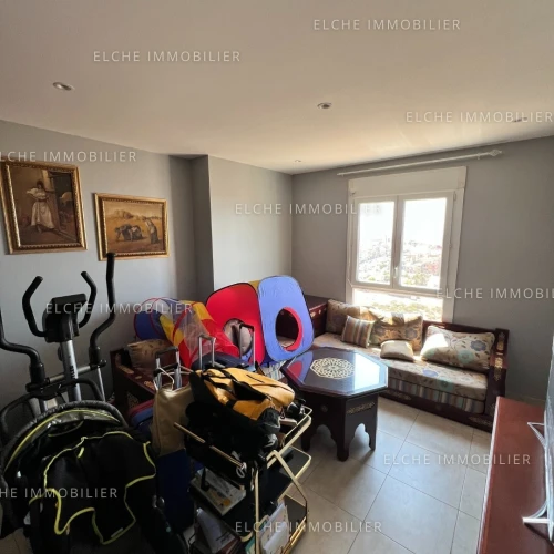 Vente Appartement F4 Oran Bir el djir