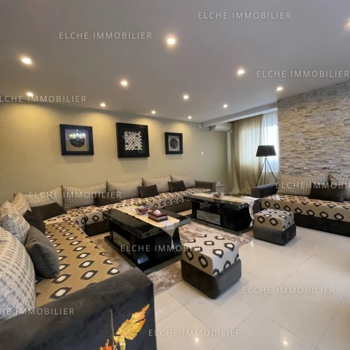 Vente Appartement F4 Oran Oran