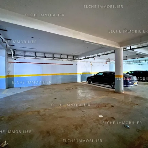 Vente Appartement F7 Oran Bir el djir
