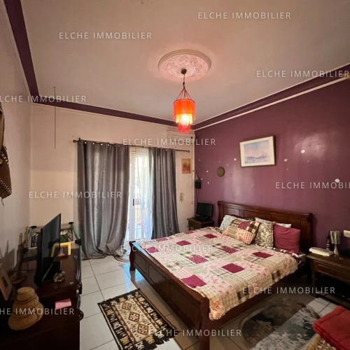 Vente Villa Oran Ain el turck