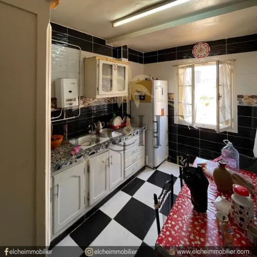 Vente Appartement Oran Bir el djir