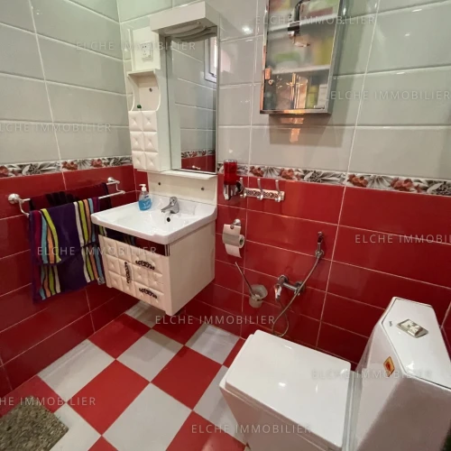 Vente Villa Oran Ain el turck