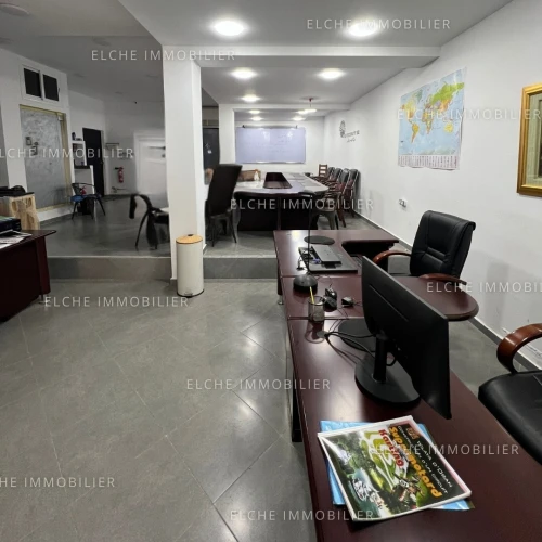 Location Local Oran Bir el djir