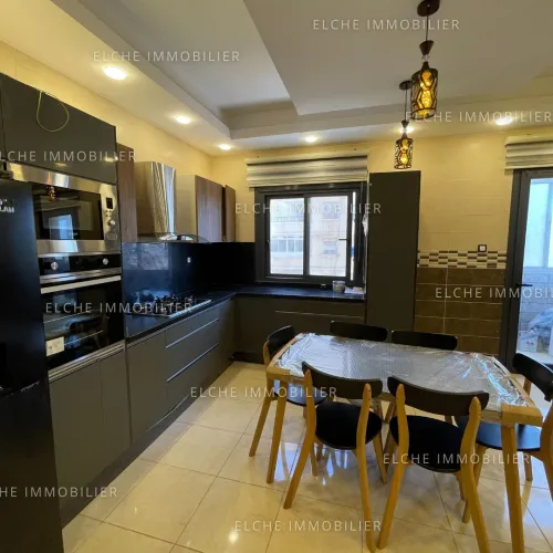 Location Appartement F3 Oran Bir el djir