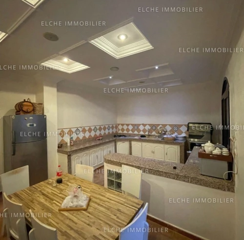Location Villa Oran Oran