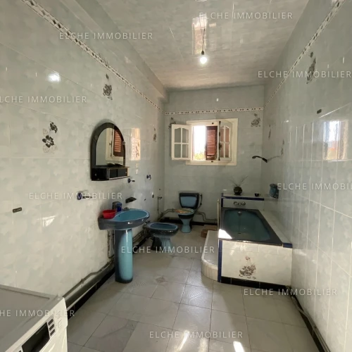 Vente Villa Oran Bir el djir