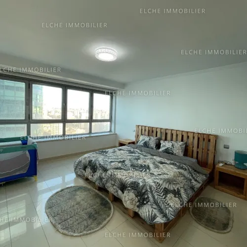 Vente Appartement Oran Oran