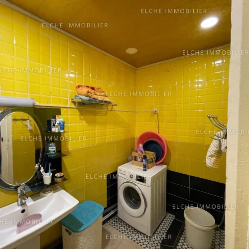 Vente Appartement Oran Ain el turck