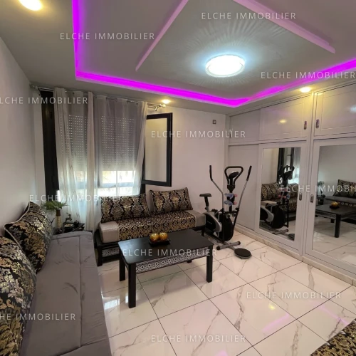 Vente Appartement Oran Oran