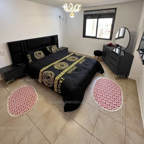 Vente Appartement F3 Oran Oran