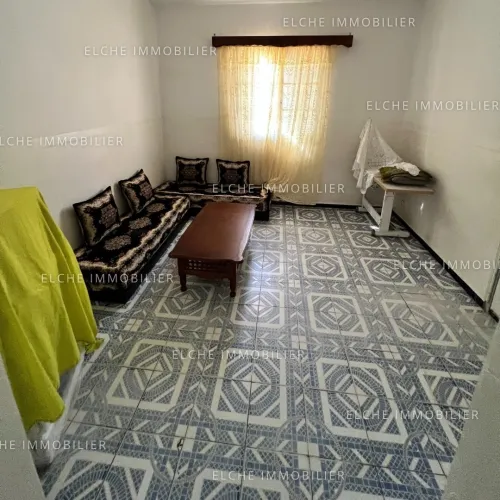 Vente Villa Oran Ain el turck