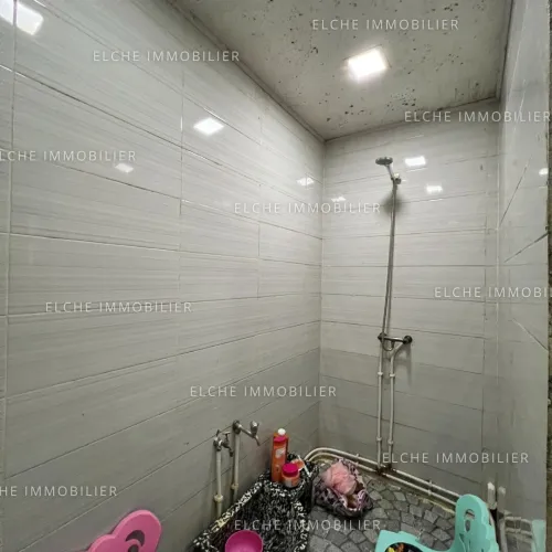 Vente Immeuble Oran Oran