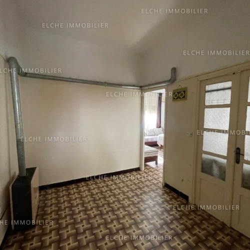 Vente Villa Oran Oran