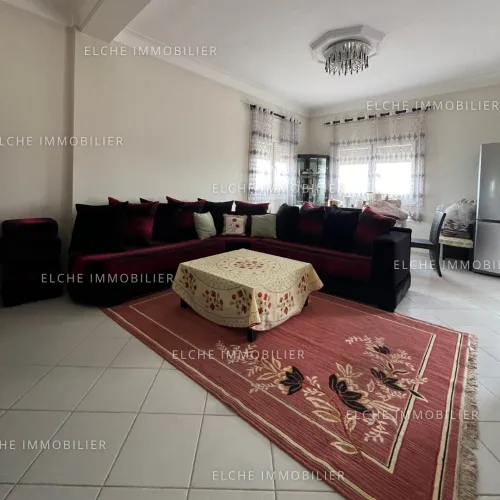 Location Appartement F3 Oran Bir el djir