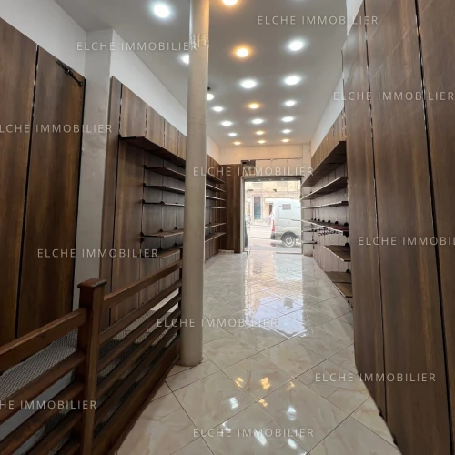 Location Local Oran Oran