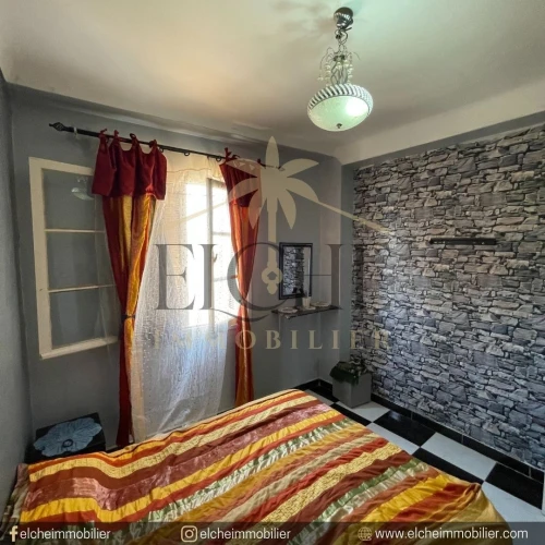 Vente Appartement Oran Bir el djir