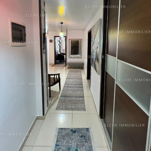 Vente Appartement F4 Oran Oran