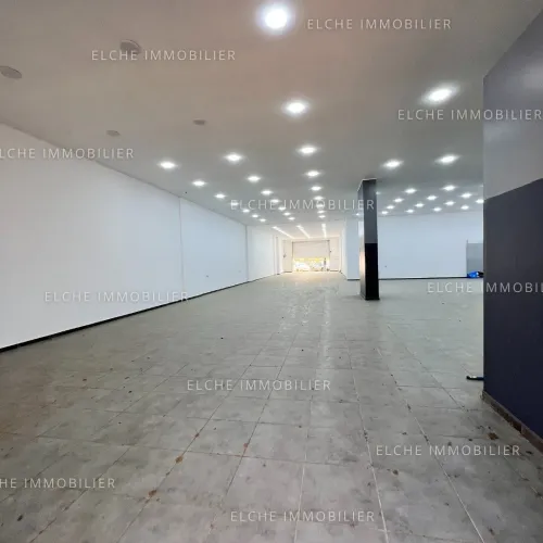 Location Local Oran Bir el djir