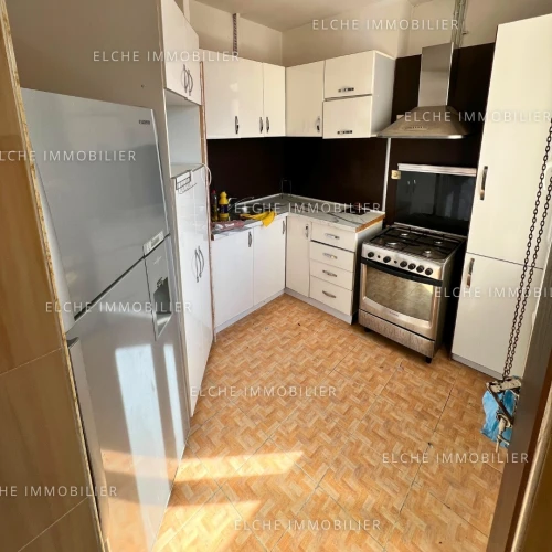 Location Appartement F3 Oran Oran