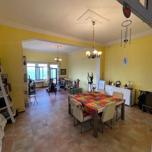 Vente Villa Oran Ain el turck