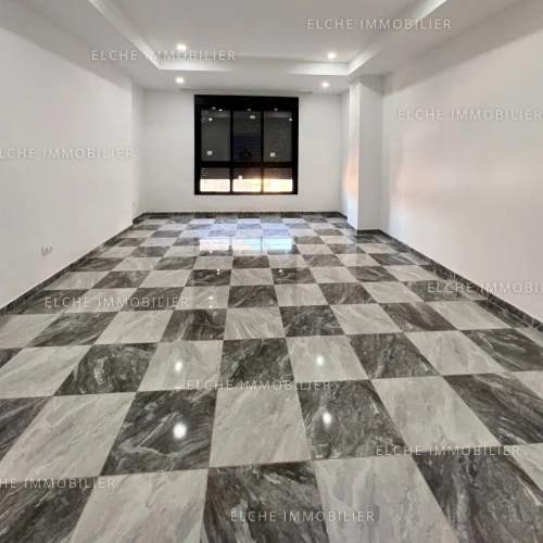 Vente Appartement F3 Oran Oran
