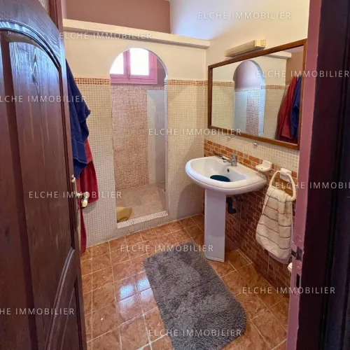 Location Villa Oran Oran 3