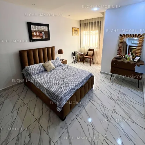 Vente Appartement F4 Oran Oran