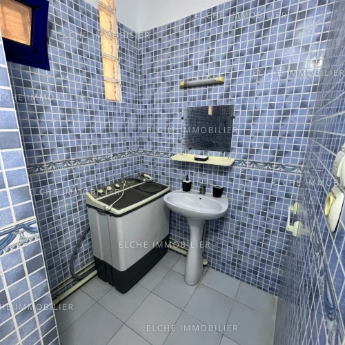 Vente Immeuble Oran Ain el turck