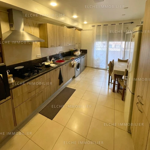 Vente Appartement F3 Oran Bir el djir