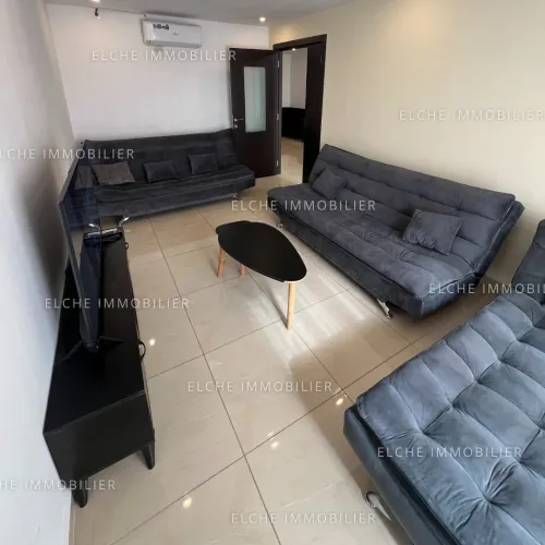 Location Appartement F3 Oran Bir el djir