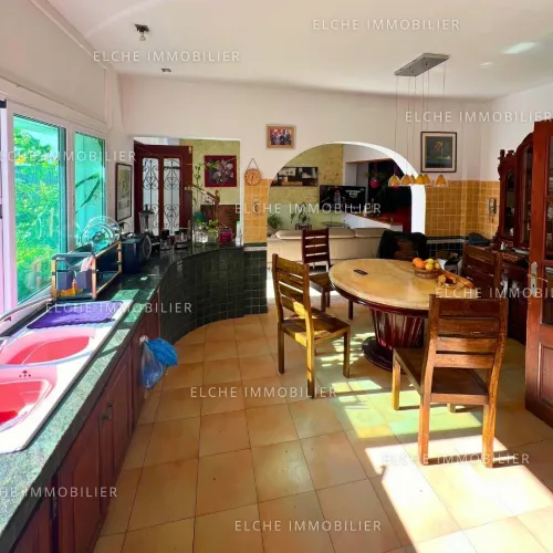 Location Villa Oran Oran 10