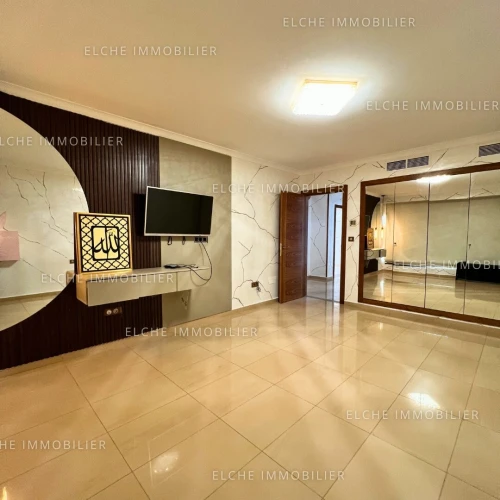 Vente Appartement F6 Oran Oran