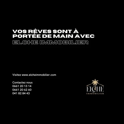 Vente Local Oran Bir el djir