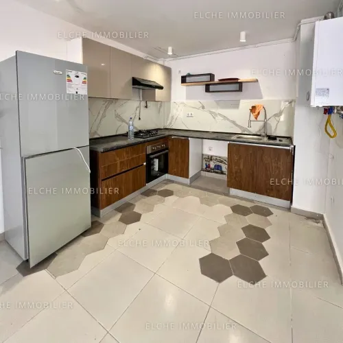 Vente Appartement F2 Oran Ain el turck