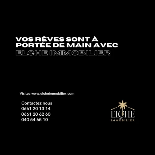 Location Appartement Oran Ain el turck