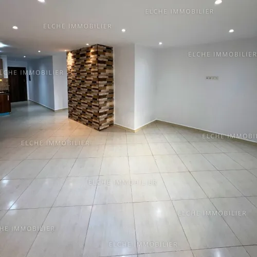 Vente Appartement F3 Oran Bir el djir