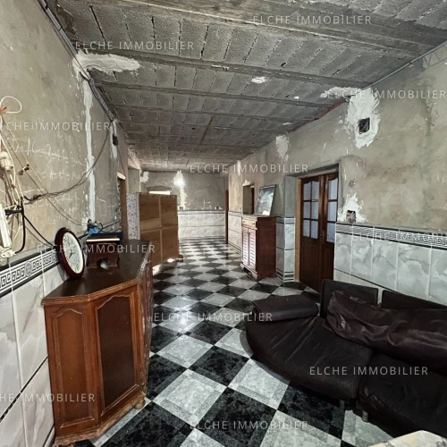 Vente Villa Oran Ain el turck