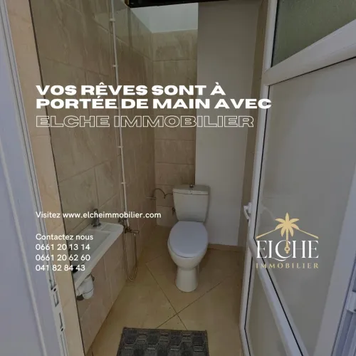 Vente Local Oran Bir el djir