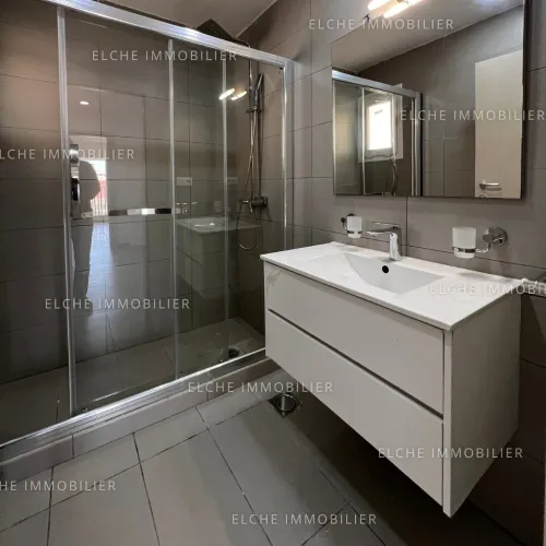 Vente Appartement F3 Oran Bir el djir
