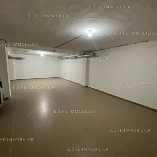 Location Immeuble Oran Bir el djir