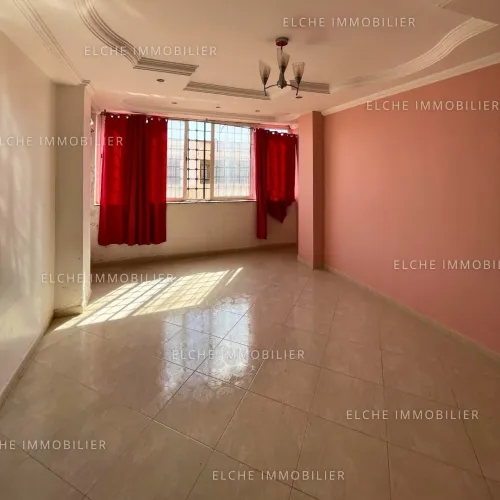 Vente Appartement Duplex F6 Oran Bir el djir