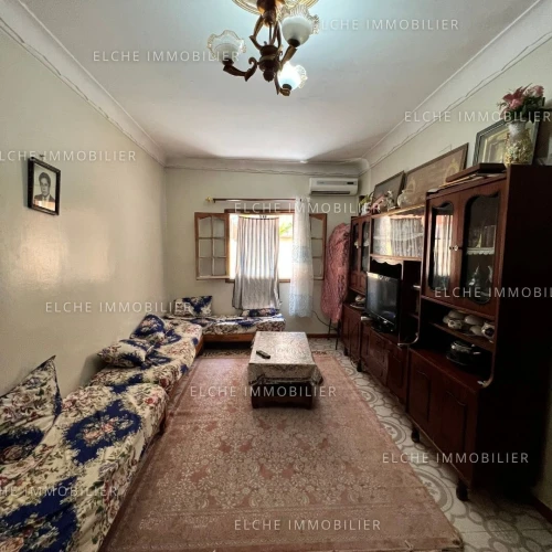 Vente Villa Oran Oran