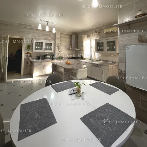 Vente Villa Oran Bir el djir