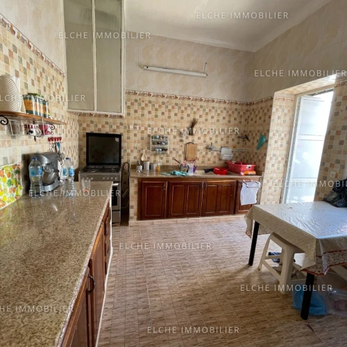Vente Villa Oran Oran